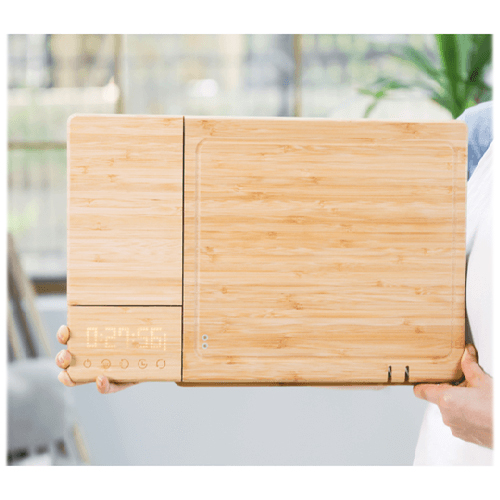 Умная разделочная доска. ChopBox